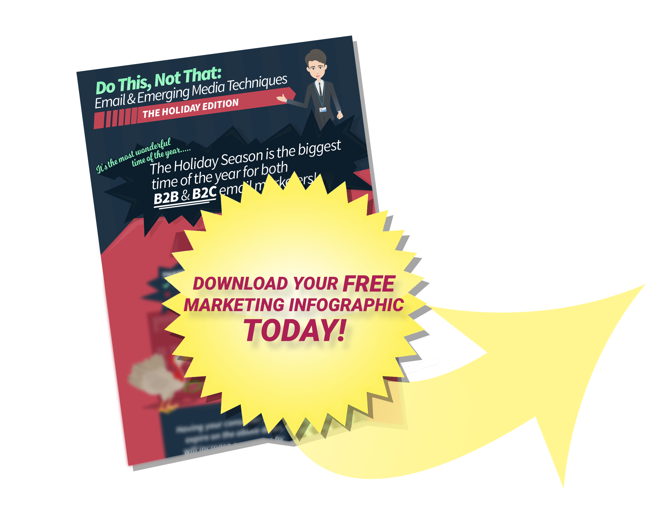 Download Your FREE Marketing Infographic Today
